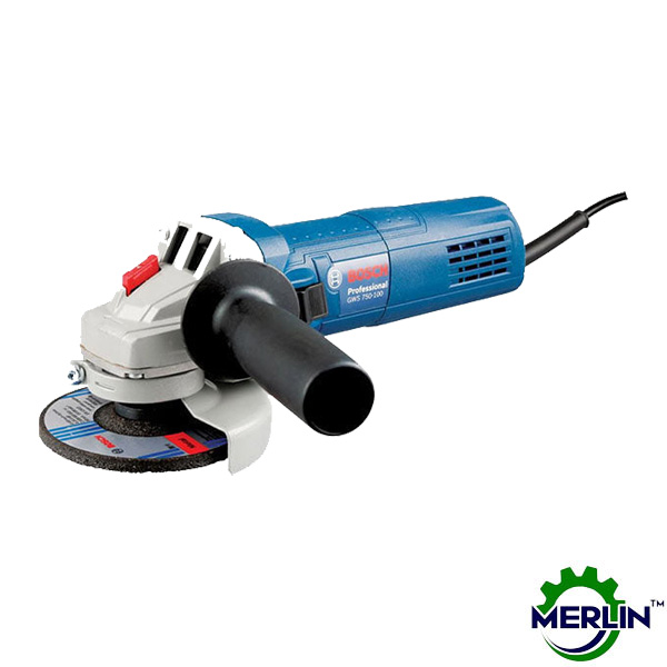 Bosch 750w Angle Grinder